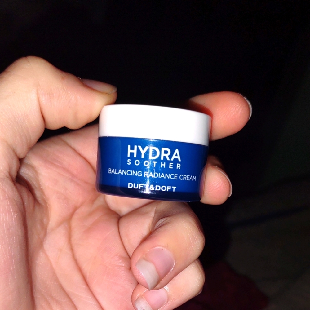Face product